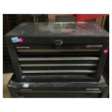 Craftsman tool box