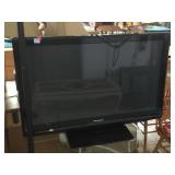 Panasonic TV 42 inch