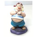 Walt Disney Classics Collection Figurine. Oh