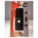 NIB Miniature Self Defense Flashlight