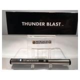 NIB Thunder Blast self defense stun gun