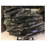 Orthoceras fossil, approx 13 inches long