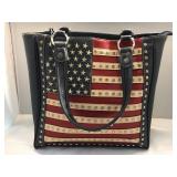 NWT Montana West USA pattern concealed carry