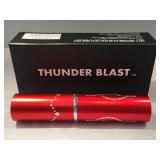 NWB Thunder Blast Self defense stun gun