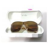 Oakley Remedy 130 Glasses w/ Case.