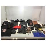 Harley Davidson Collection including Leather