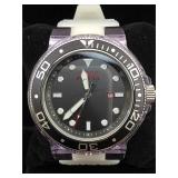 New Invicta Pro Diver Model #32333