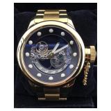 New Invicta Russian Diver 21 Jewel Automatic