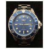 Invicta Grand Diver Automatic Watch Model 13859