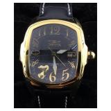 Invicta Snoopy Limited Edition Character