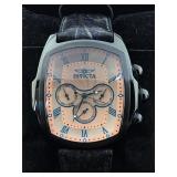 Invicta Lupah Multifuntion with Interchangeable