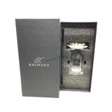 NIB Kalifano Quartz Energy Crystal Diffuser