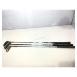 Vintage Ping 1A Karsten 85068 Putter and more.