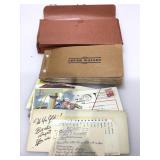 WWII Propaganda Collection of Envelopes and More.