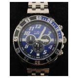 Invicta Pro Diver 29853 Blue/ Stainless in