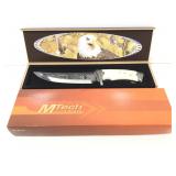 Eagle Fantasy Knife. NIB