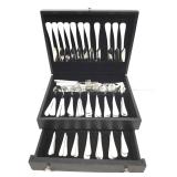 FiestaWare Flatware Set in Chest