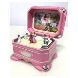 Sleeping Beauty Music box by Ardleigh Elliot.