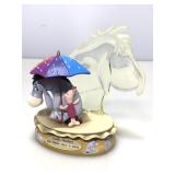 The Bradford Exchange Luckily, Mondays only