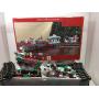 Dillard's Trimmings Animated Christmas G scale