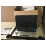 Fellowes Helios 60 performance thermal binder
