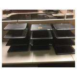 Hp ergotron stacking monitor stands.