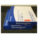 NIB Kensington Monitor stands plus with smartfit