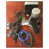 Polycom video meeting unit. Works. See pictures.