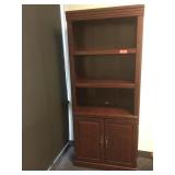 Bookshelf 30x71