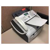 Brother IntelliFax 2920 Super G3