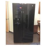 GE Refrigerator.
