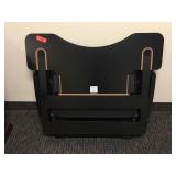 Varidesk Pro Plus 36 standing height adjustable