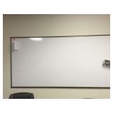 Whiteboard Quartet 4x8 ft.