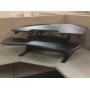 Varidesk. Portable height adjustable for