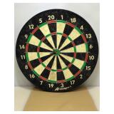 Accudart game board.