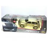Chrysler Pt Cruiser 1:20 scale in box.