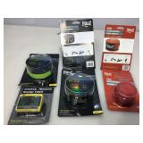 Everlast Hand wraps. Some signed.