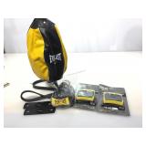 NIB. Interval training round timers and Boxing