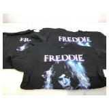 New TShirts. Queen Freddie Mercury.