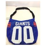 Sports fashion tote