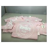 New Tshirts.  Assorted sizes.