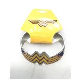 NIB wonder Woman dc armband.