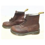 Air Wair with bouncing soles. Size 8Mens/9 Women