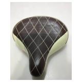 Huffy Bike seat.