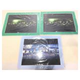 New Matted prints  Sports.