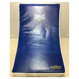 New Everlast kick shield curved.