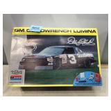 Dale Earnhardt model