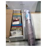 Legends of the five rings cards and mat