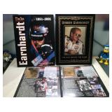 Dale Earnhardt lot