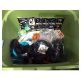 Las Vegas thunder sandiego gulls stadium give